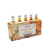 Monin Autumn Harvest Collection 5 ct
