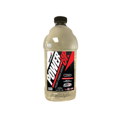 Lotus Power Up Cane Sugar 64 oz