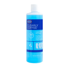 Clearly Coffee Liquid Coffee Pot Cleaner 14 oz
