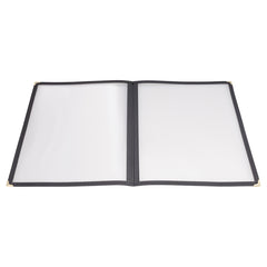 Double Fold Menu Jacket each