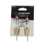 Pourer with Natural Cork 2 Pack each