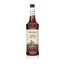 Monin Natural Zero Raspberry Syrup 750 ml