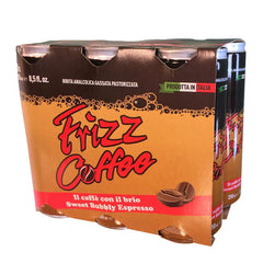 Frizz Coffee Can 8.5 oz