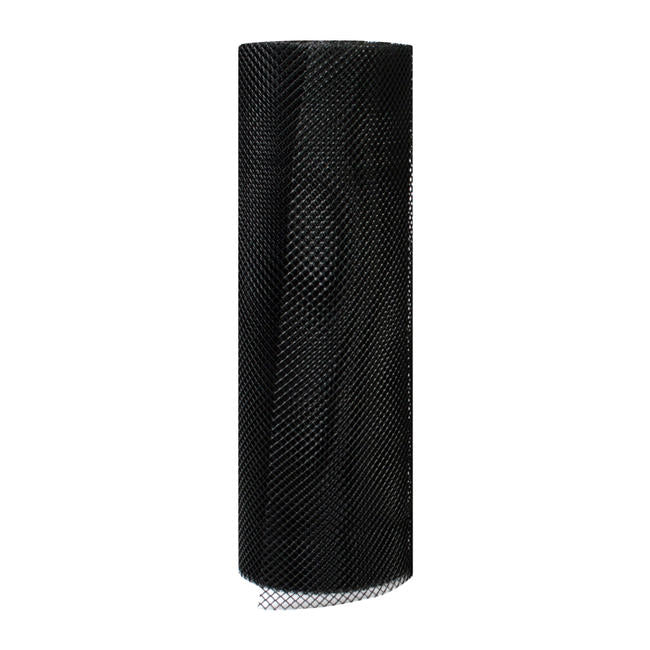 Bar Liner Black 2' x 40' each