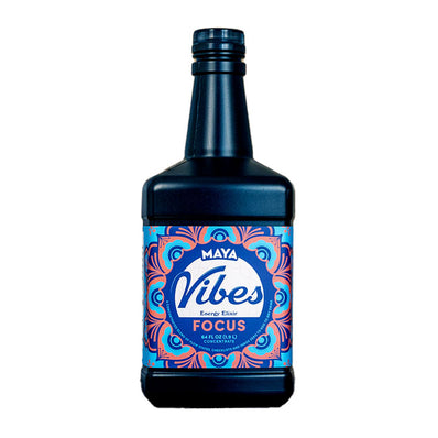 Maya Vibes Focus 64 oz