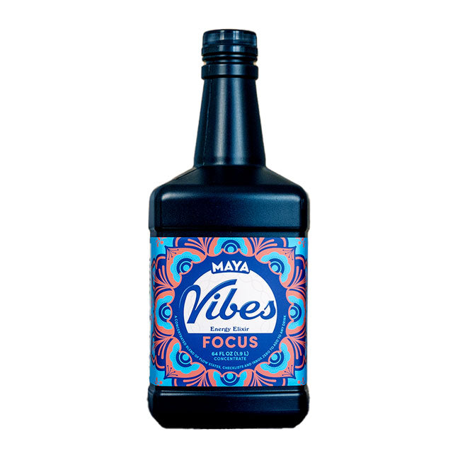 Maya Vibes Focus 64 oz