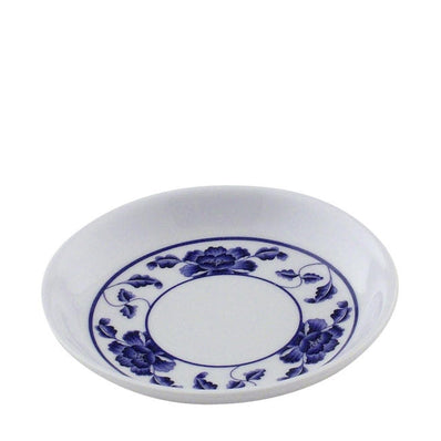 Lotus Sauce Dish 2 oz 1 dz