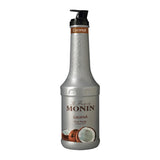 Monin Coconut Puree 1 ltr