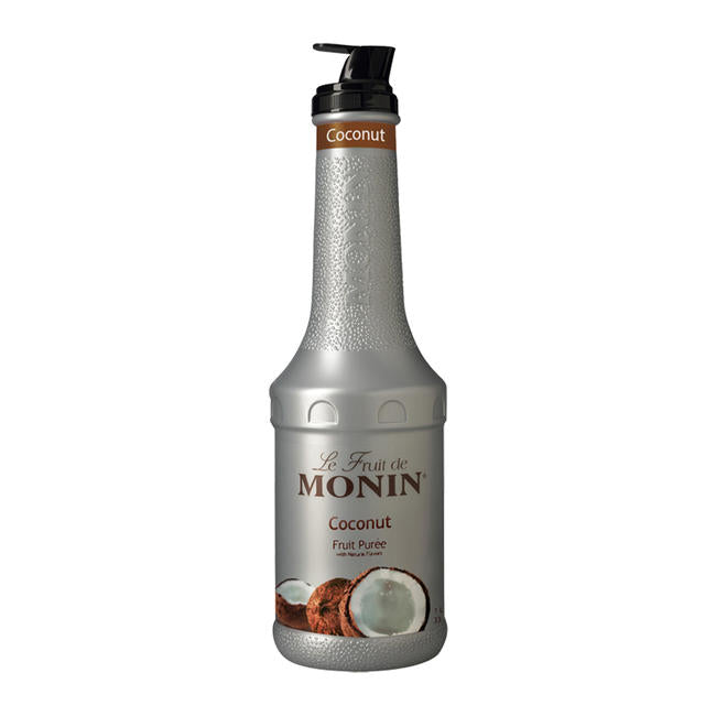 Monin Coconut Puree 1 ltr