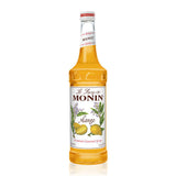 Monin Mango Syrup 750 ml
