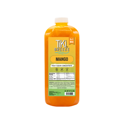 TB Mango Fusion 2 ltr