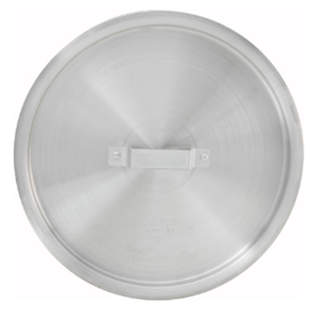 Stock Pot Lid 15.83" each