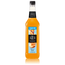 1883 Peach Sugar Free Syrup PET 1 ltr