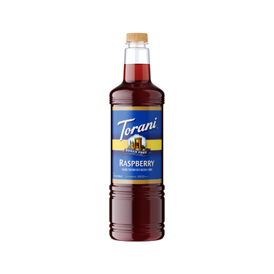 TOR PET SF Raspberry 1L 1 ltr