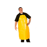 Jan Apron Ex Long, Ylw each