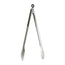 Cutlery-Pro Locking Tong Black Handle 12