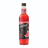 DaVinci Gourmet Classic Watermelon Syrup PET 750 ml