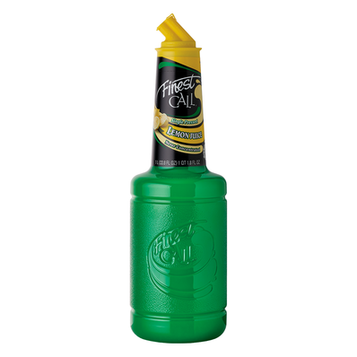 Finest Call Single Pressed Lemon Juice 1 ltr