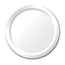 Paper Plate White 24 ct