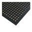 Anti-Fatigue Mat Economy Black Rolled 3' x 5' x 3/8