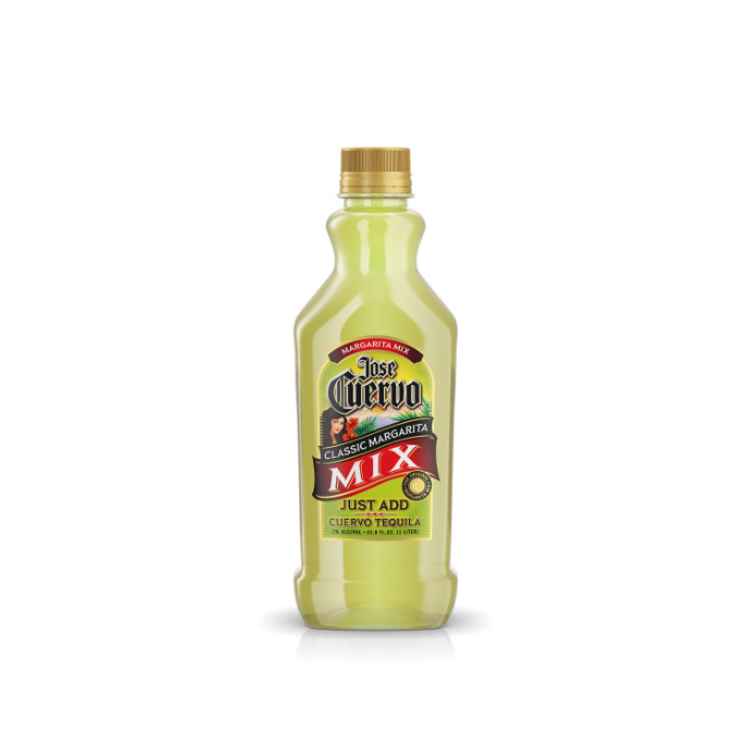 Jose C Marg Class Mix 1 ltr