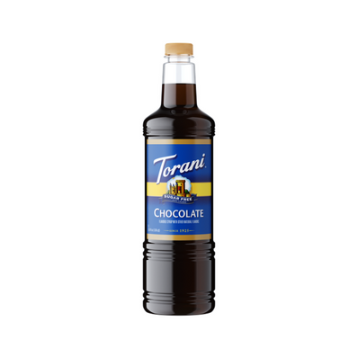 TOR PET SF Chocolate 1L 1 ltr