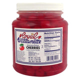 Royal Willamette Cherry Large with Stem 0.5 gal