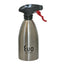 Evo Stainless Steel Non-Aerosol Oil Sprayer 16 oz each
