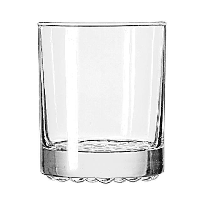 Nob Hill Old Fashioned 7.75 oz 4 dz