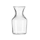 Cocktail Decanter 3 oz 6 dz