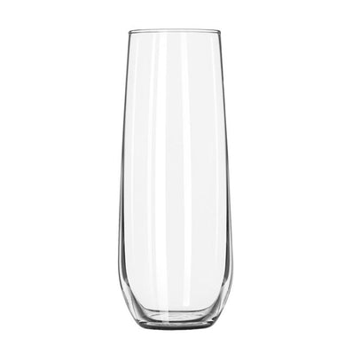 Stemless Champagne Flute 8.5 oz 1 dz