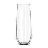 Stemless Champagne Flute 8.5 oz 1 dz