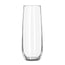 Stemless Champagne Flute 8.5 oz 1 dz