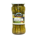Pacific Choice Asparagus Spears Pickled 24 oz
