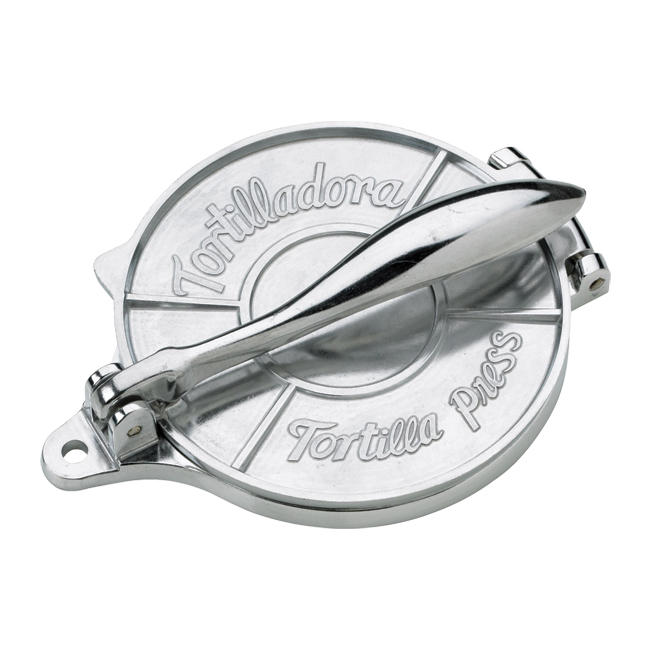 Tortilla Press each