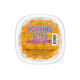 Popping Boba Passionfruit 100g 3.5 oz