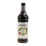 Monin Wild Raspberry Syrup PET 1 ltr