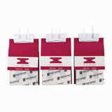 Mani-Kare Blue Knuckle Bandage Refill 10 ct