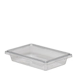 Camwear Food Storage Box Clear 1.75 gal each