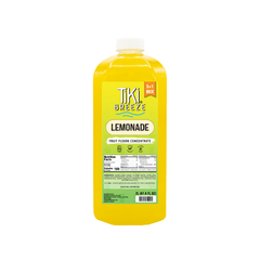 TB Lemonade Fusion 2 ltr