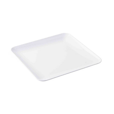 Sierra Melamine Wht 14" each