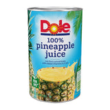 Dole Pineapple Juice 46 oz