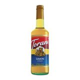 Torani Lemon Syrup 750 ml