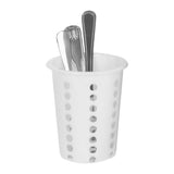 Flatware Cylinder White each