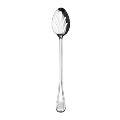 Luxor Serving Spoon Slotted 13" each
