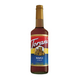 Torani Maple Syrup 750 ml