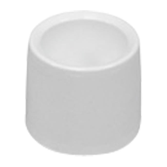 Spiral Bowl Brush Caddy each