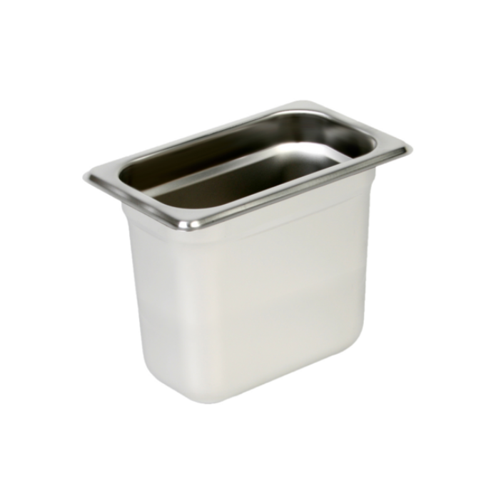 Food Pan Ninth 6" each