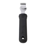 Firm Grip Zester Black each