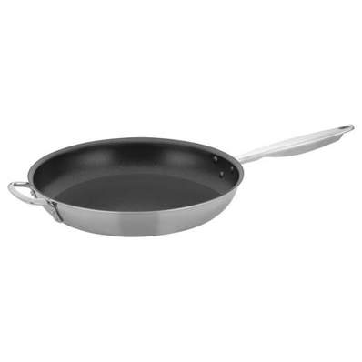 Fry Pan 14" NonStick each
